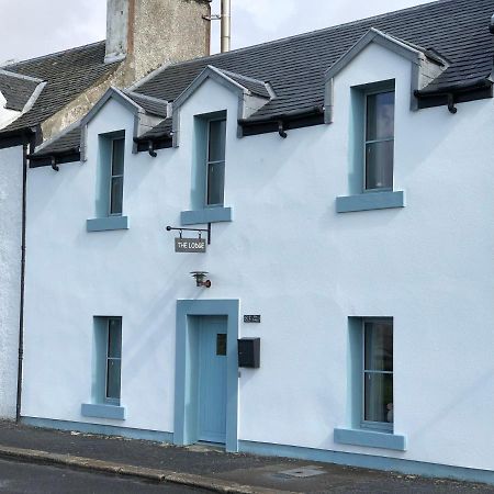 The Lodge, Port Ellen, Islay Exterior foto