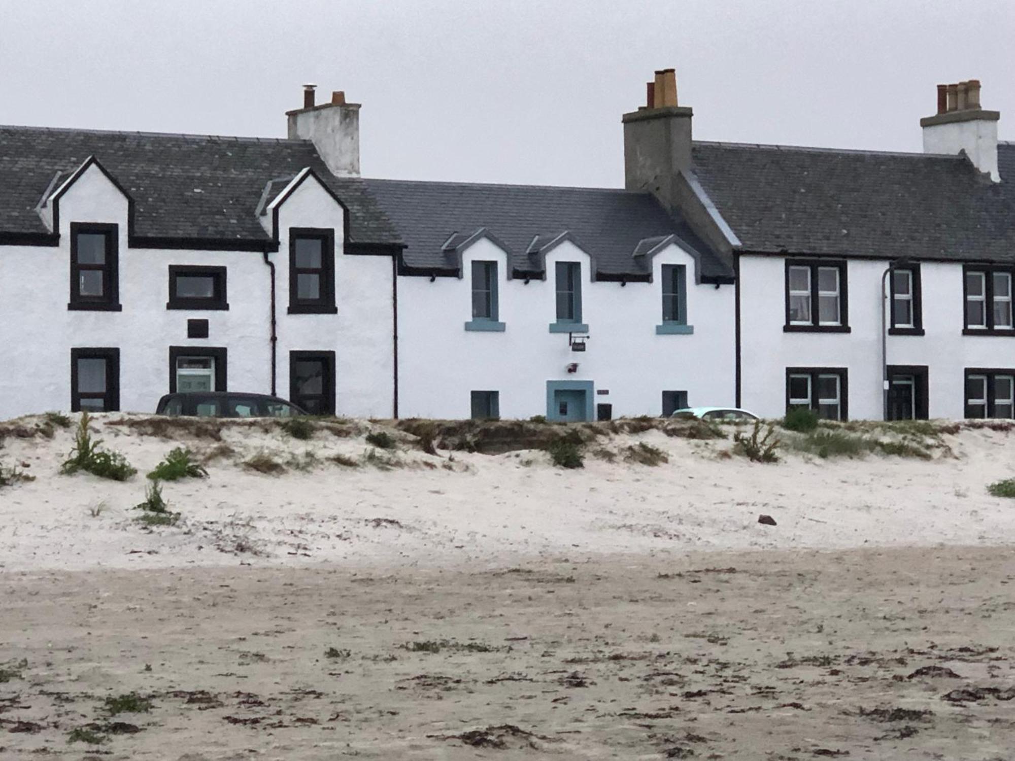 The Lodge, Port Ellen, Islay Exterior foto