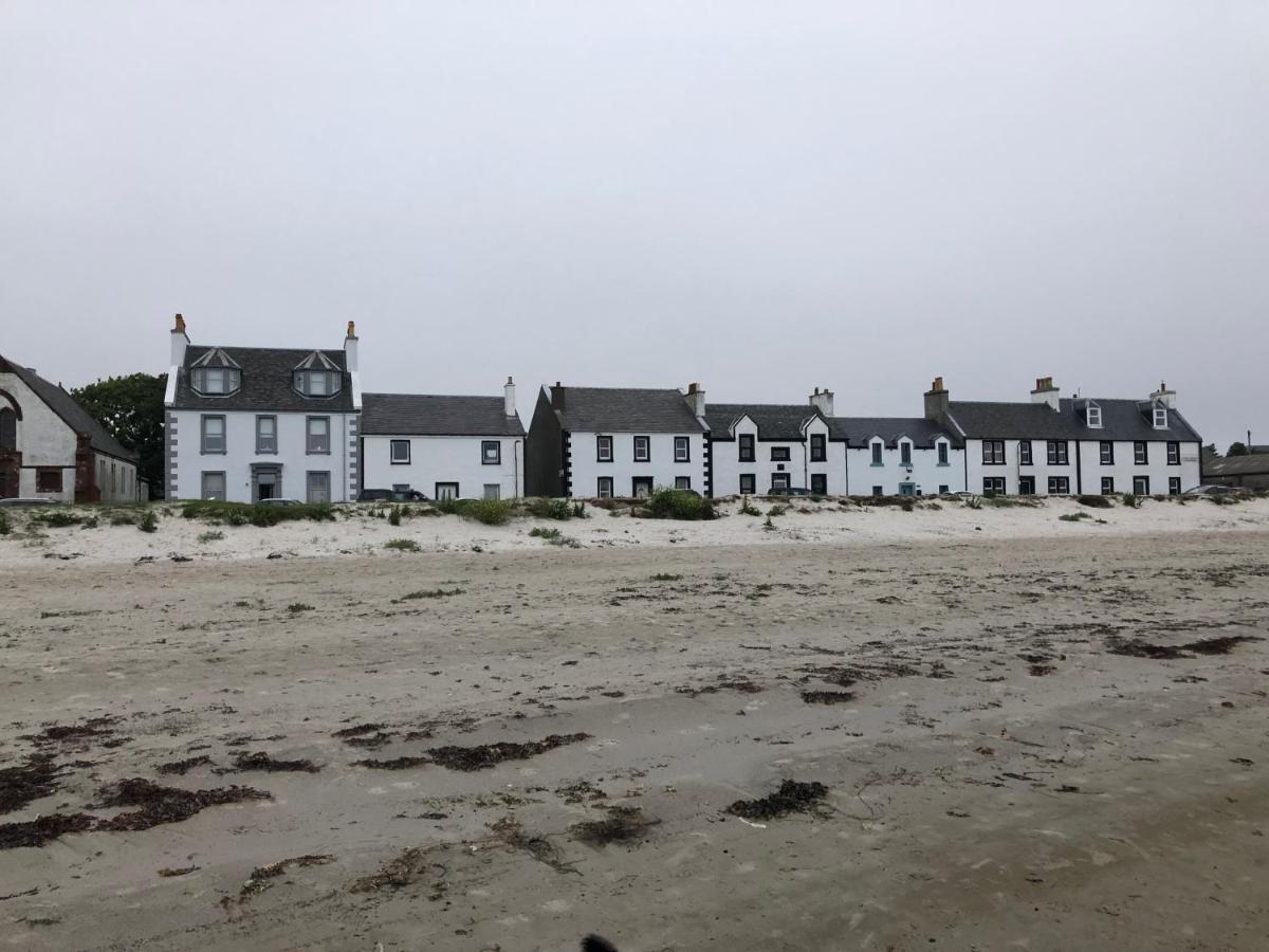 The Lodge, Port Ellen, Islay Exterior foto