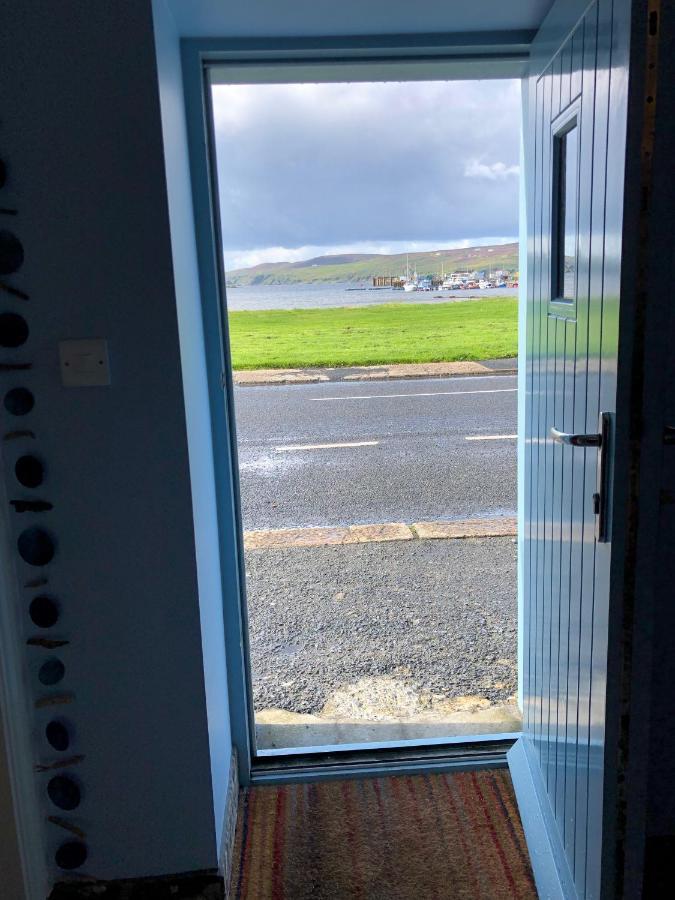 The Lodge, Port Ellen, Islay Exterior foto
